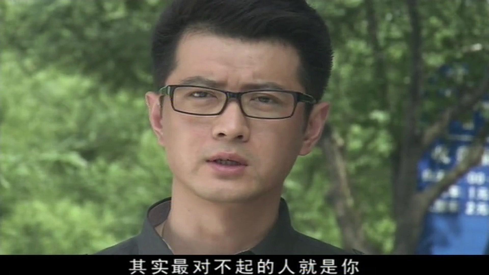 漂亮女人 第26集视频封面图