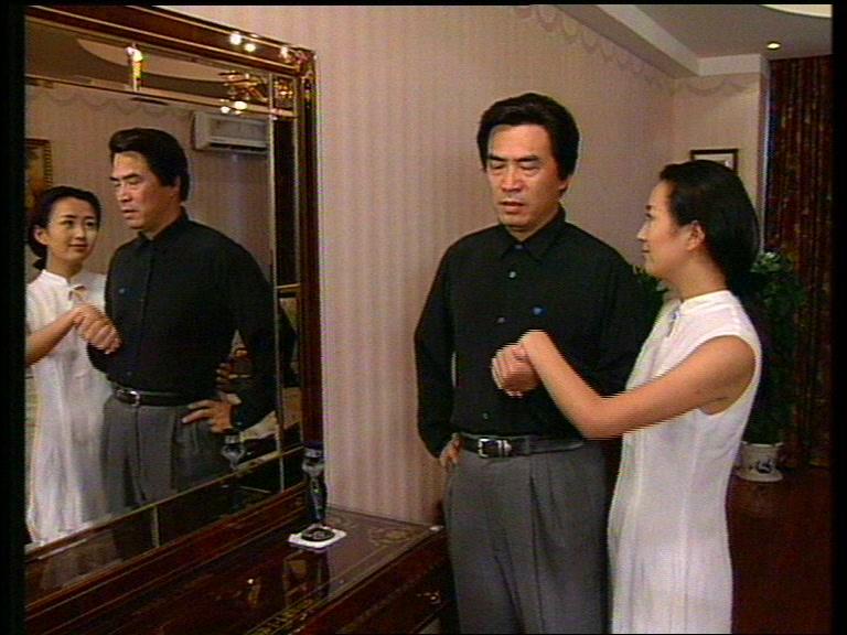 白色陷阱 第1集视频封面图