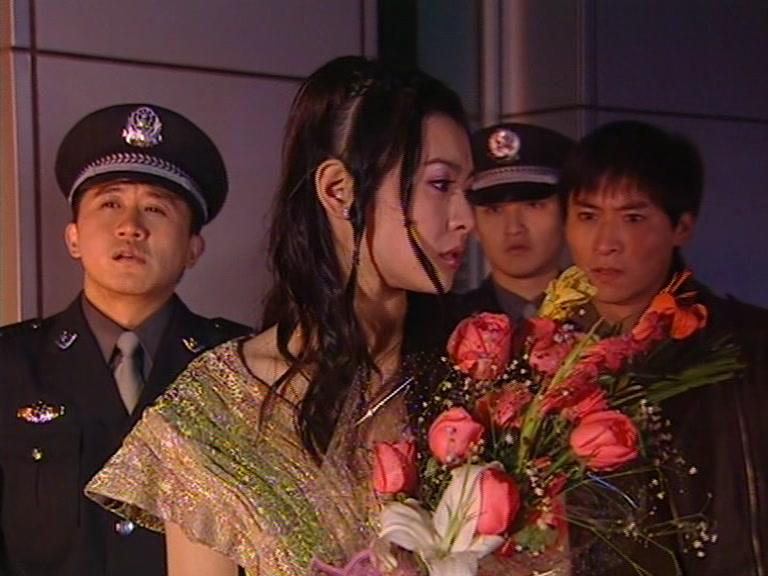 魂断楼兰 第23集视频封面图