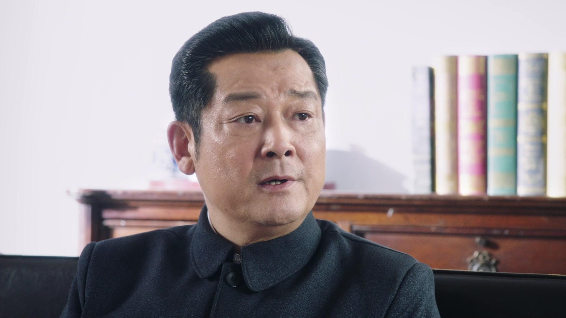 铜鼓密码 第5集视频封面图