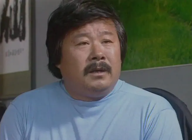 坨子屯纪事 5集