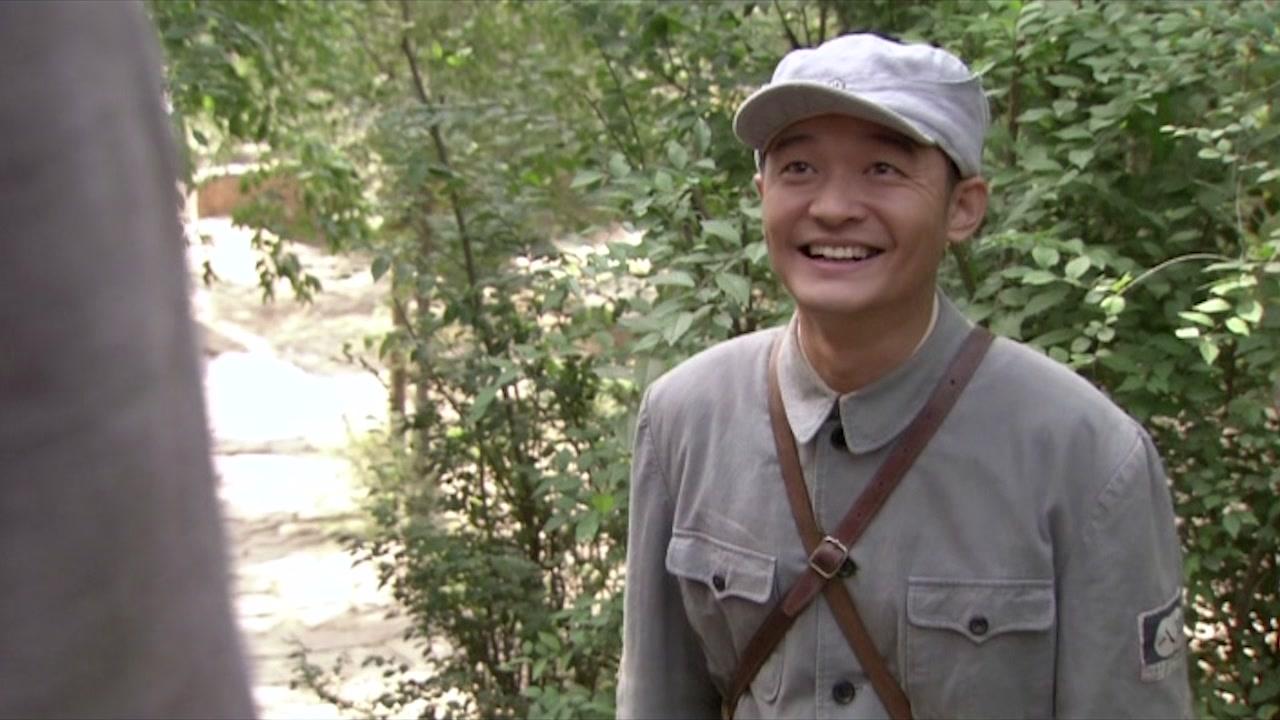 聂荣臻 第15集视频封面图