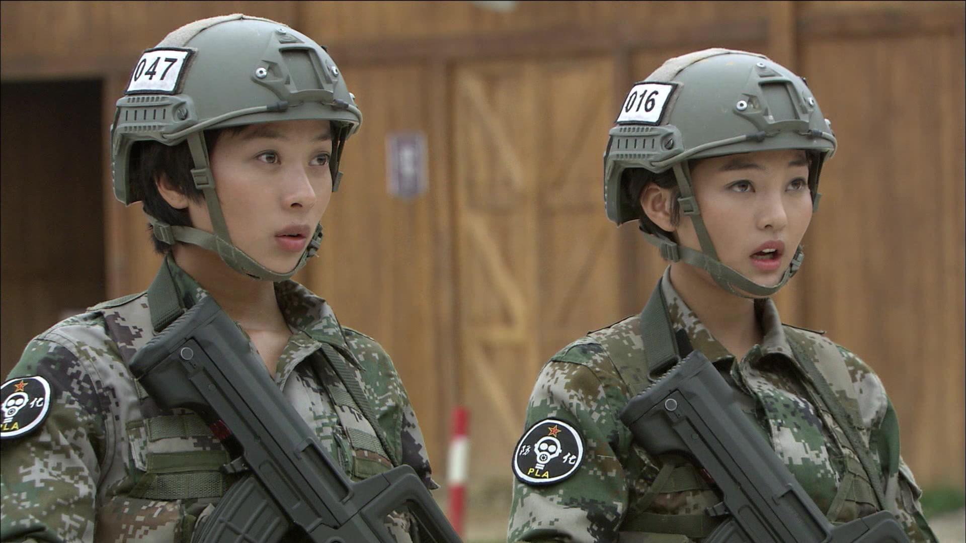 特种兵之火凤凰 第19集视频封面图