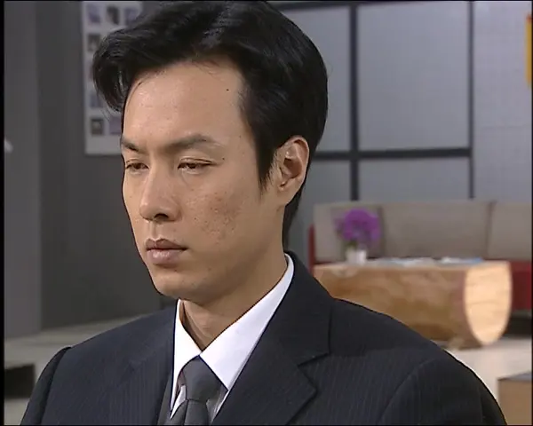 红罂粟 第二部 3集