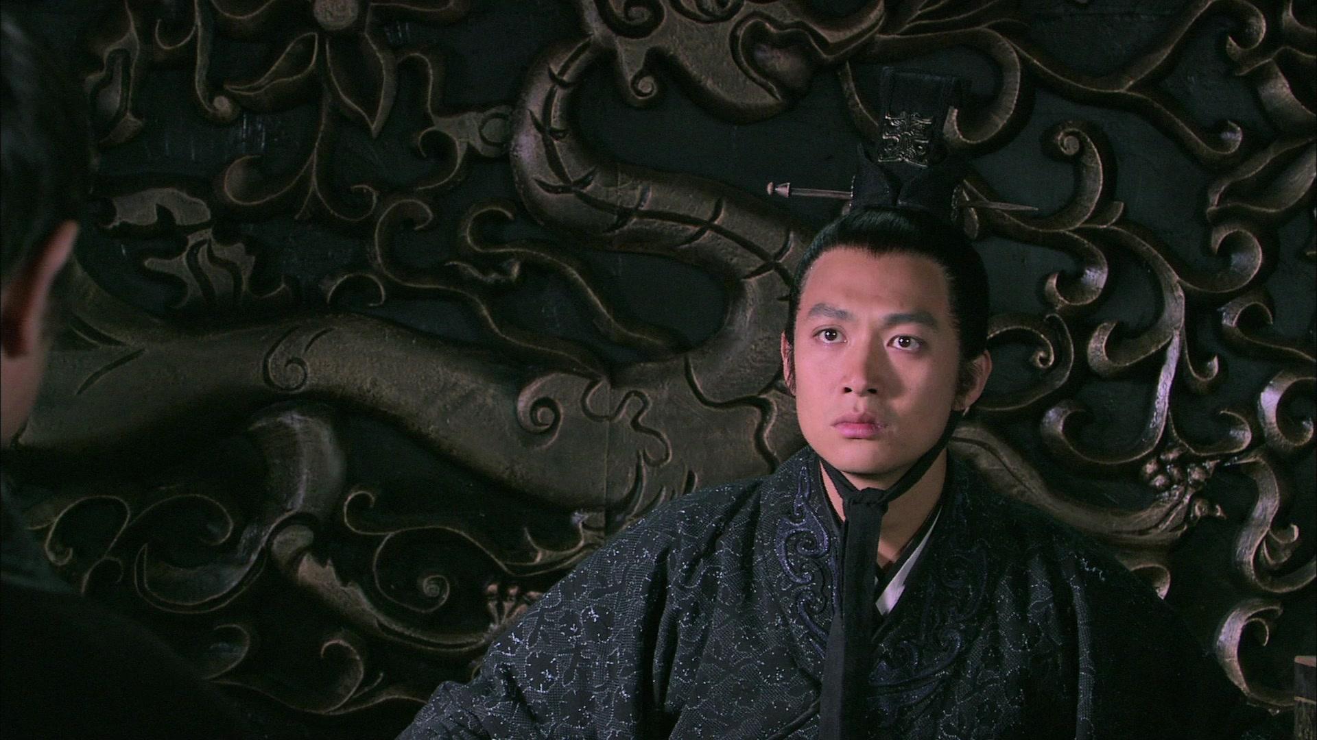 香山奇缘 第9集视频封面图