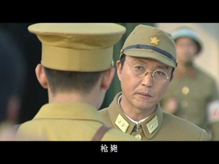 长江一号 第12集视频封面图