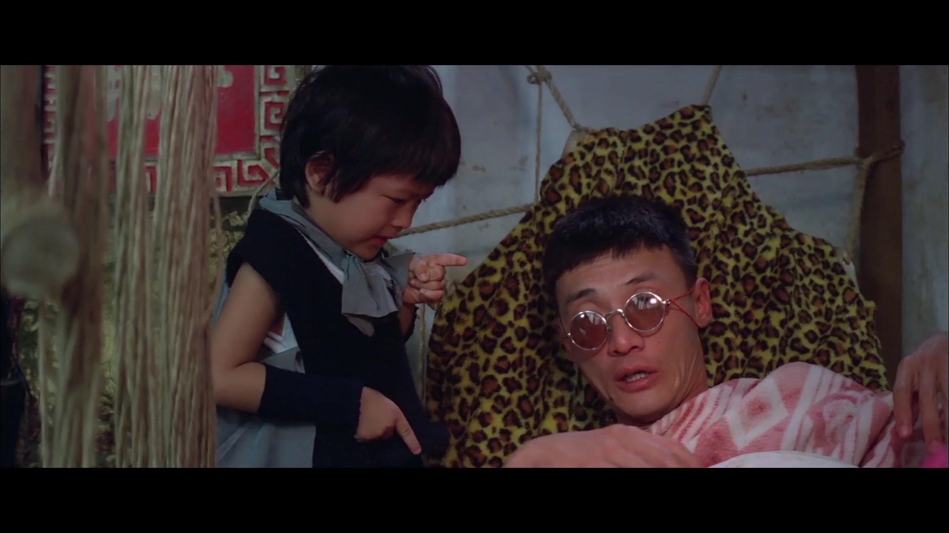 欢乐神仙窝视频封面图