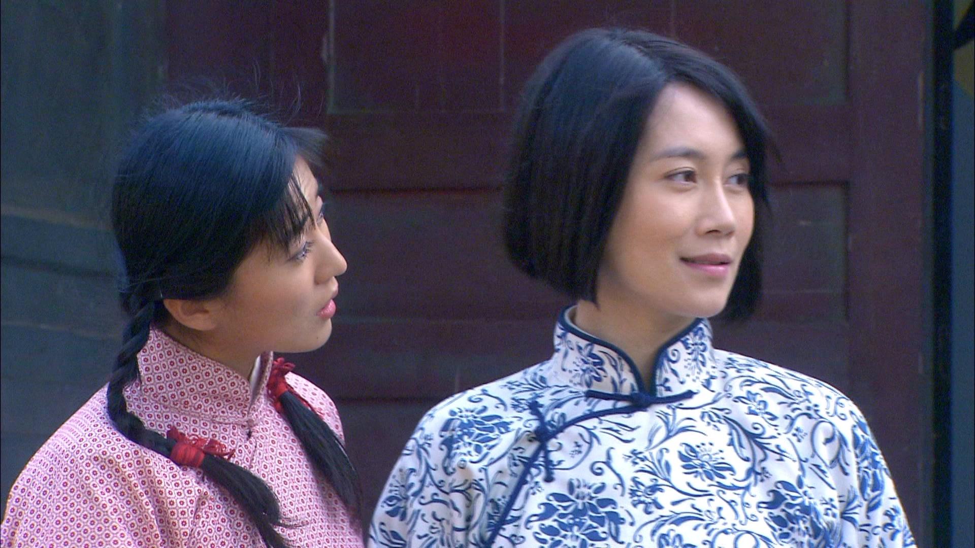 渔岛怒潮 第2集视频封面图