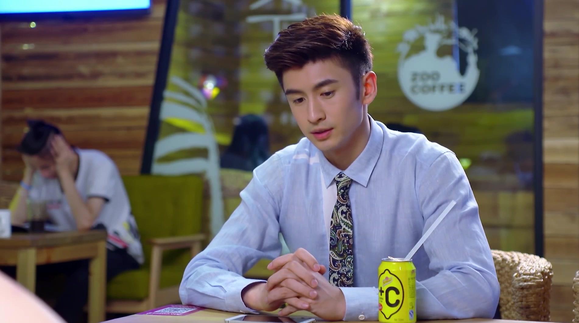 亲爱的翻译官 第31集视频封面图