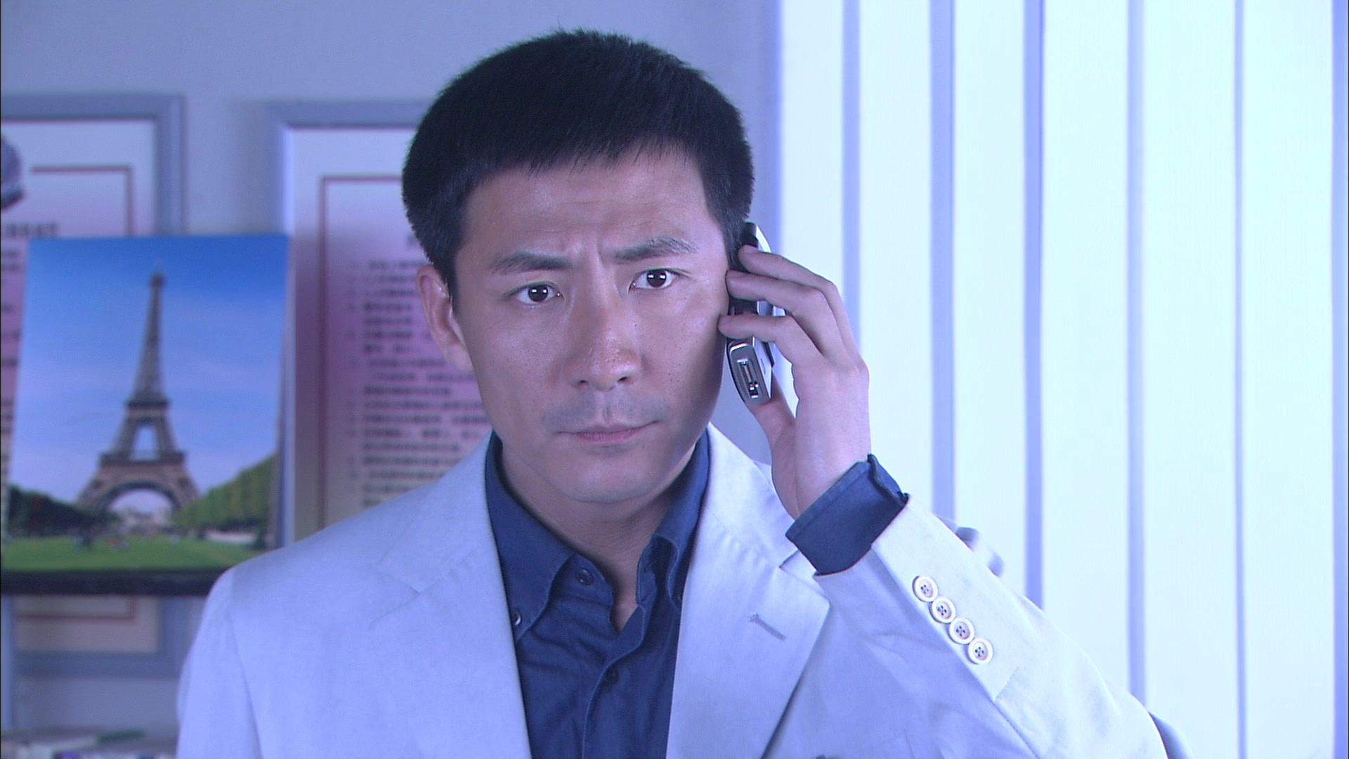 案发现场第二部 第13集视频封面图