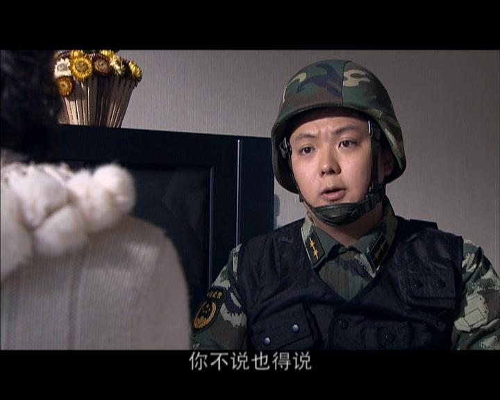 军人荣誉之英雄荣耀 第15集视频封面图
