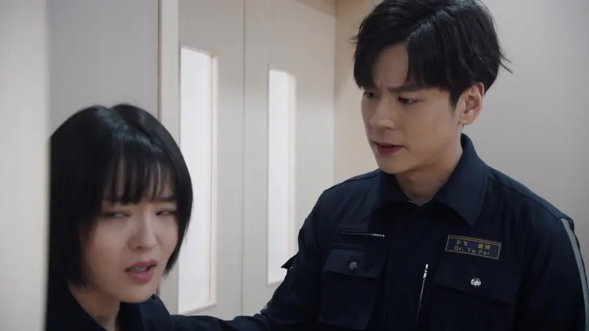 极速救援 7集