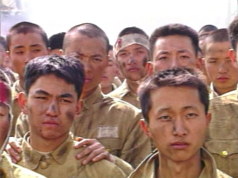 解放云南 第10集视频封面图