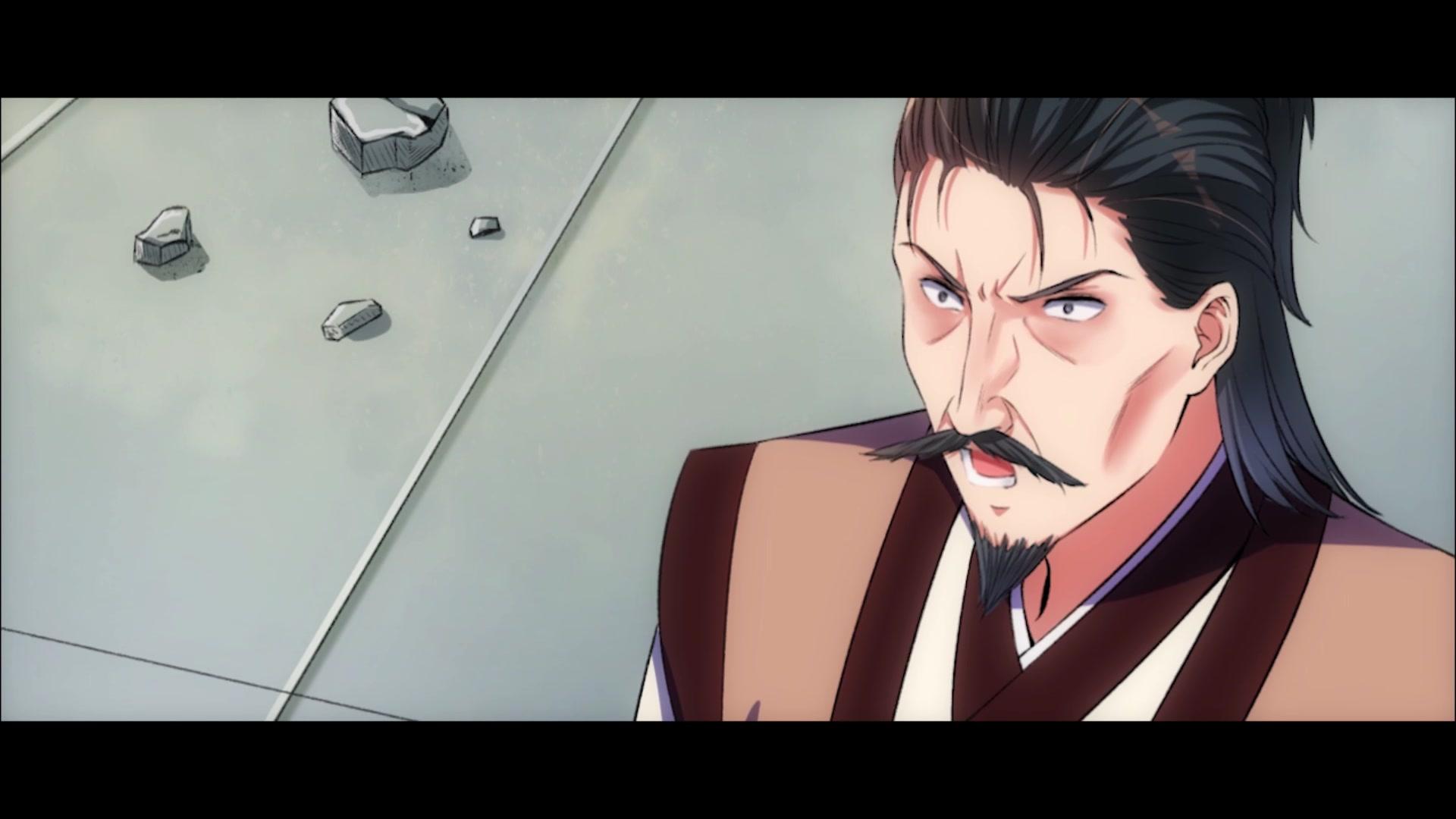 嚣张狂妃 第10集视频封面图