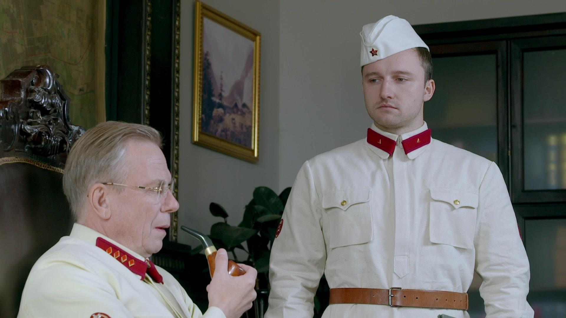 操纵者 第5集视频封面图