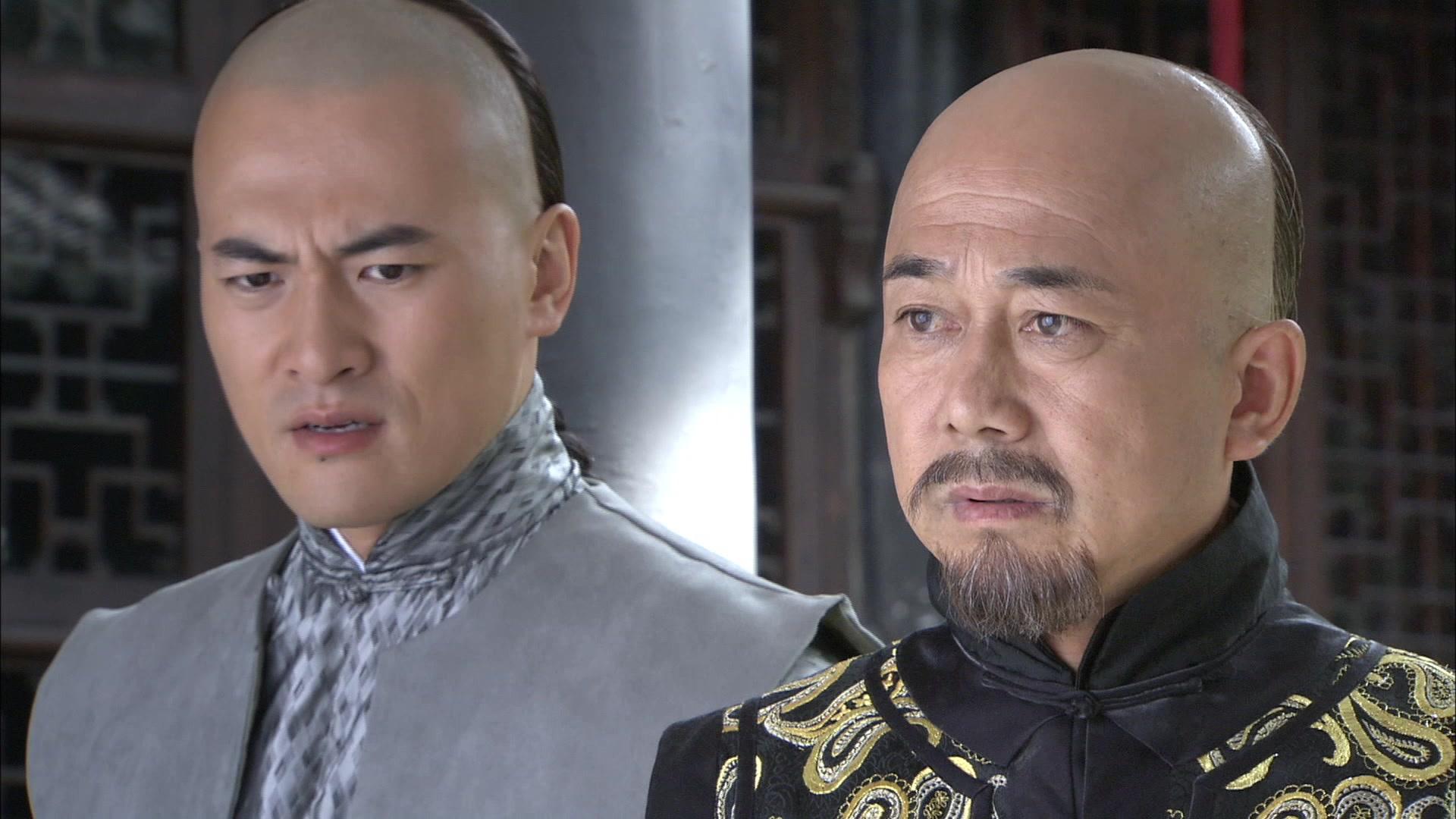 十二金钱镖 第31集视频封面图