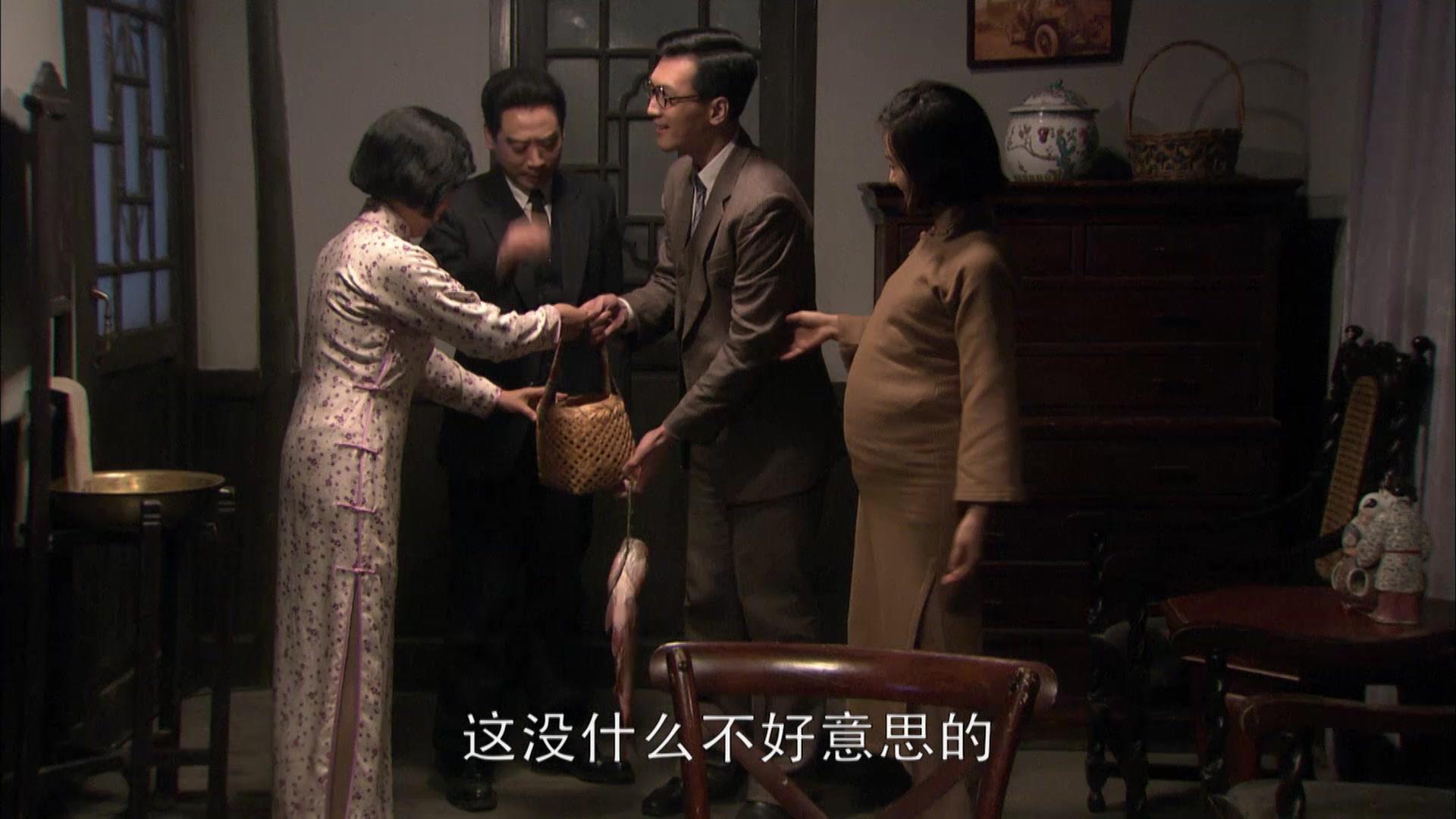 寻路 第35集视频封面图