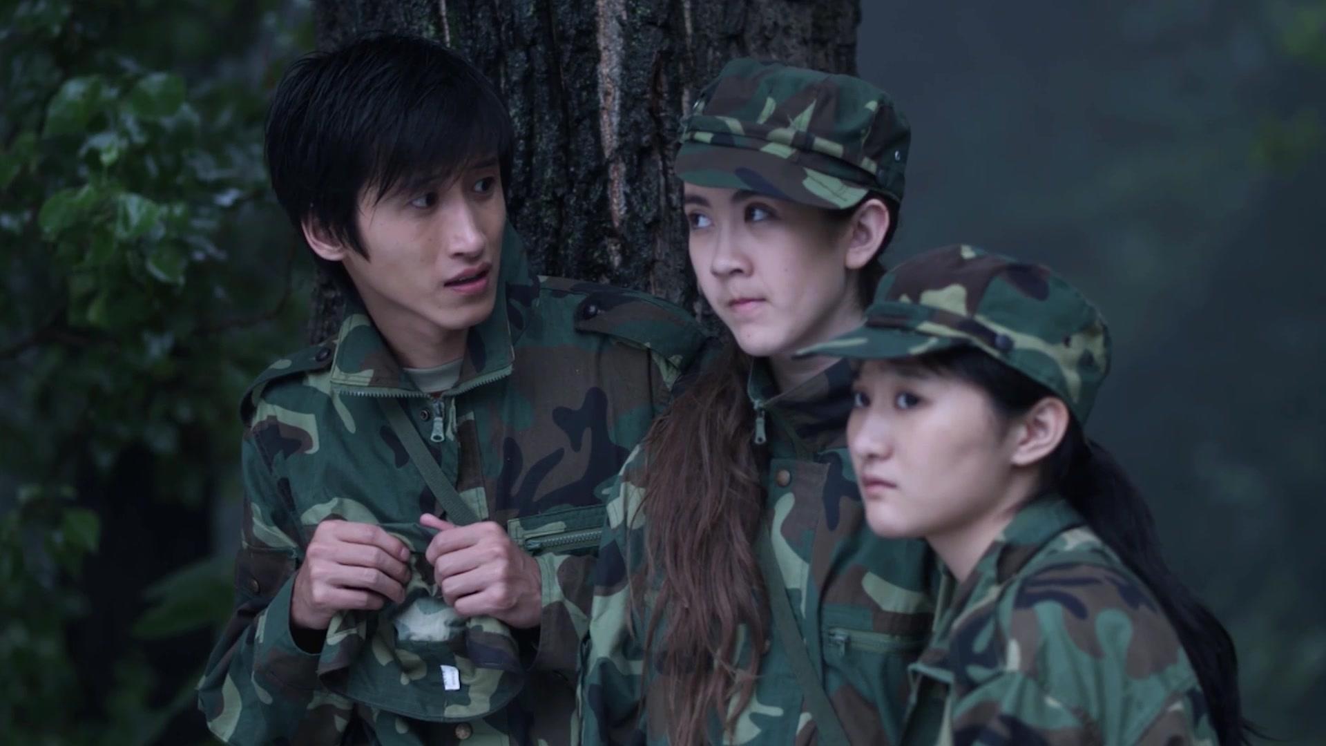 亲密对手 第18集视频封面图