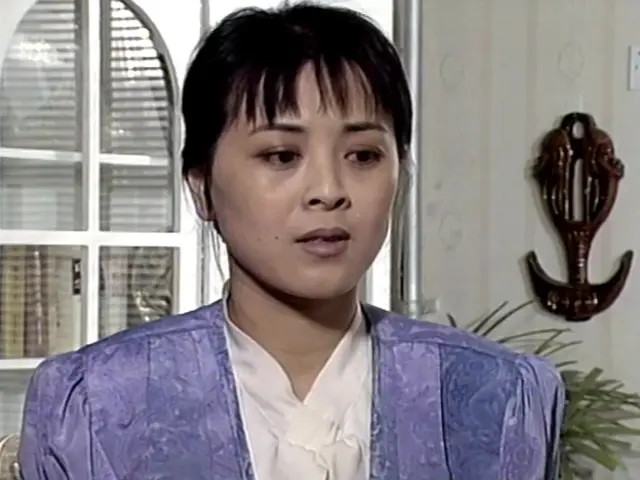 停泊十天 5集