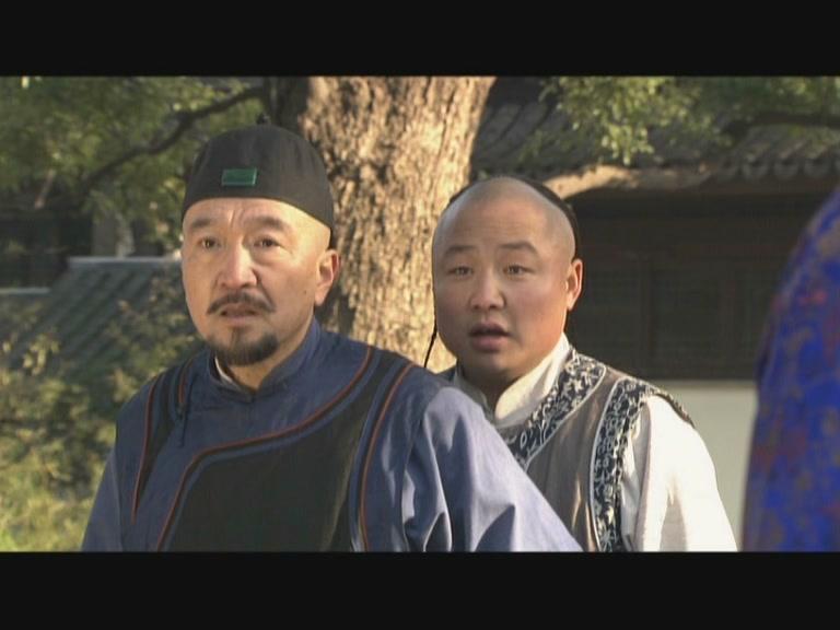 神医喜来乐 第21集视频封面图