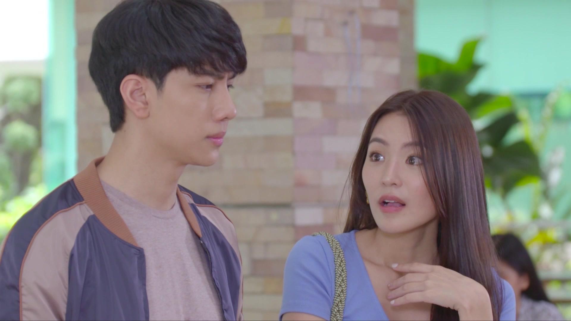 我的妈妈是老大 第10集视频封面图