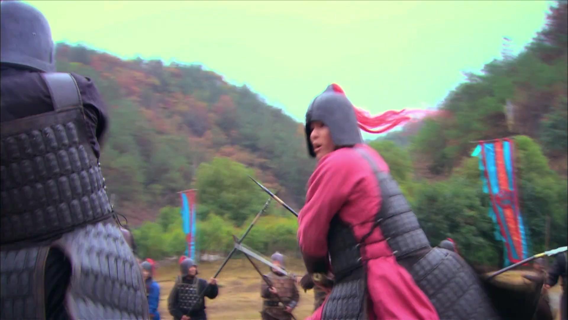 紫钗奇缘 第42集视频封面图