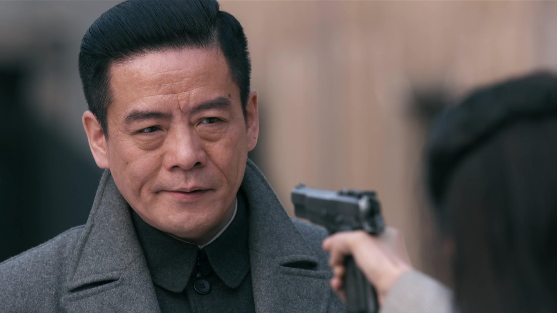 忠者无敌 第24集视频封面图