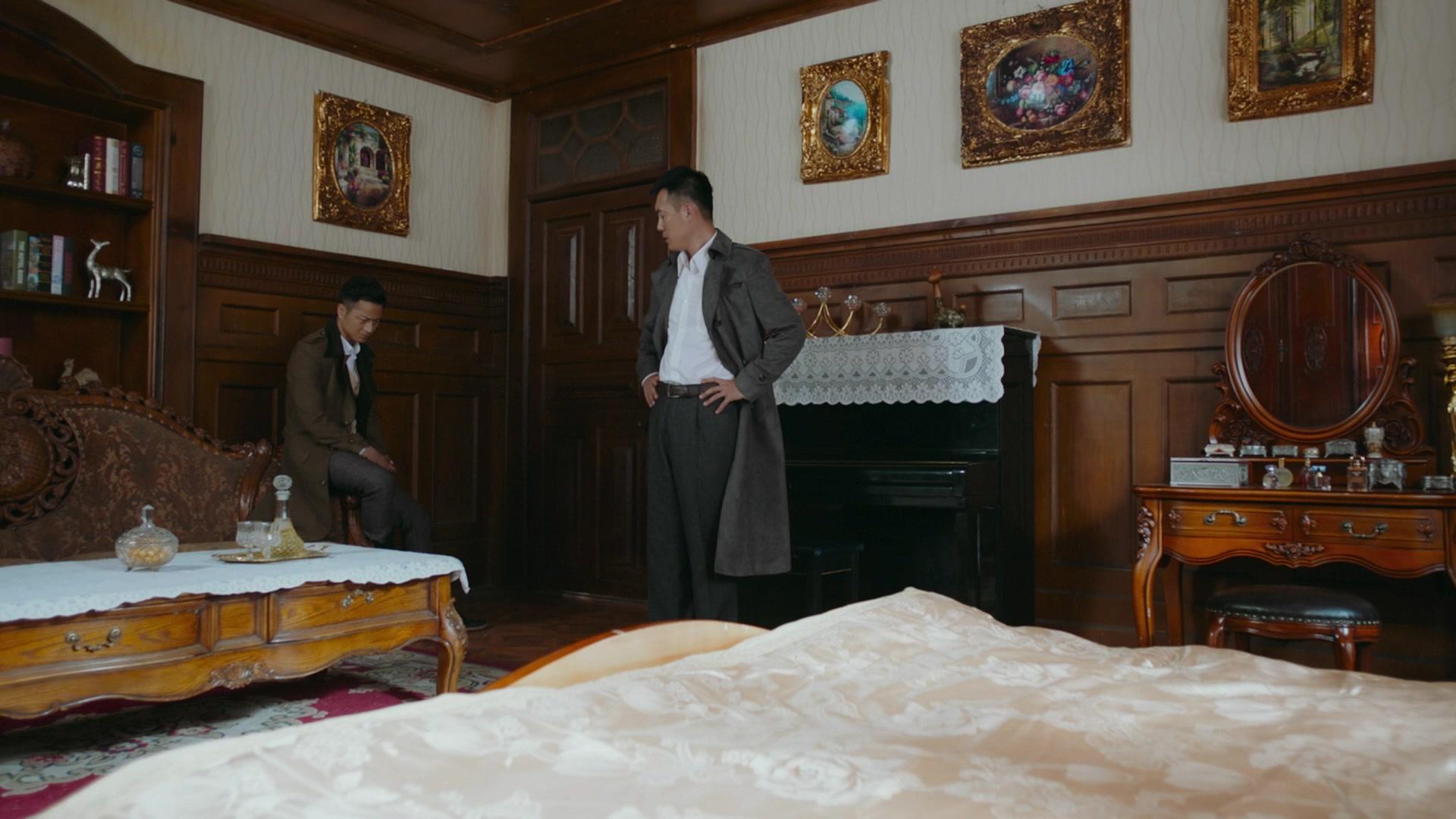 誓盟 第22集视频封面图