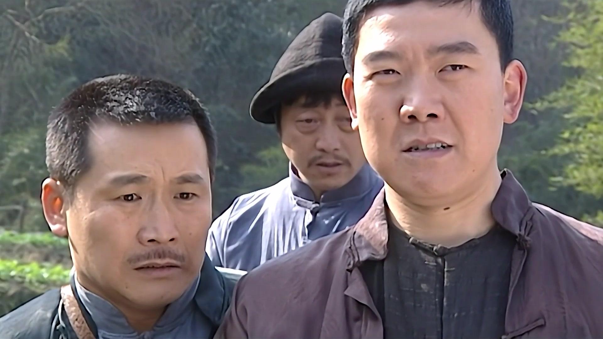 走出蓝水河 第15集视频封面图