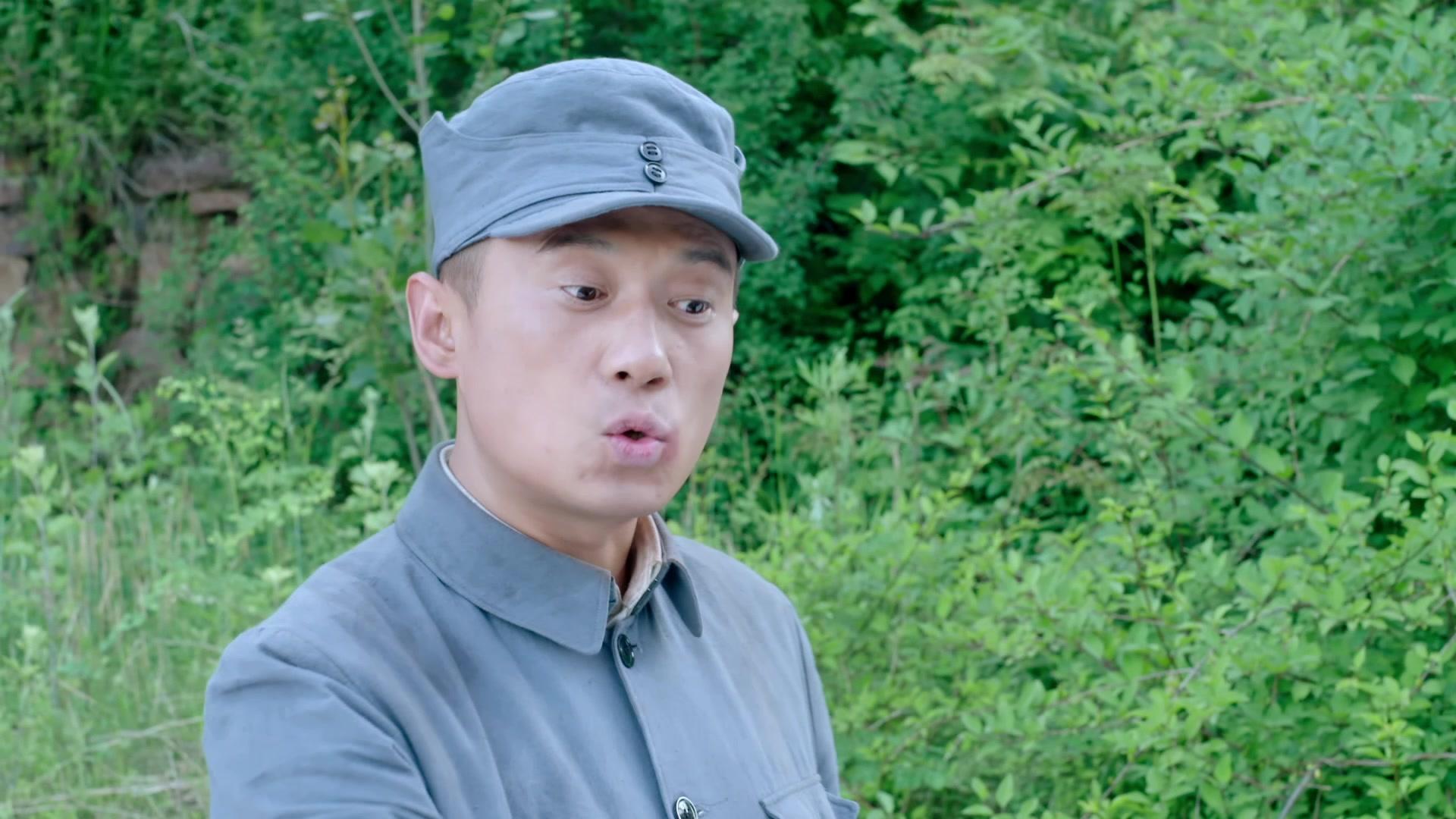 战地青春之歌 第25集视频封面图