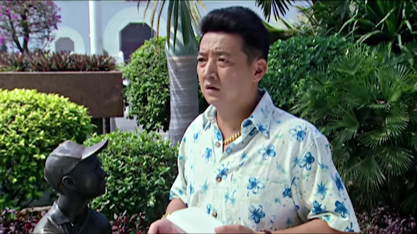 想好再结婚 17集