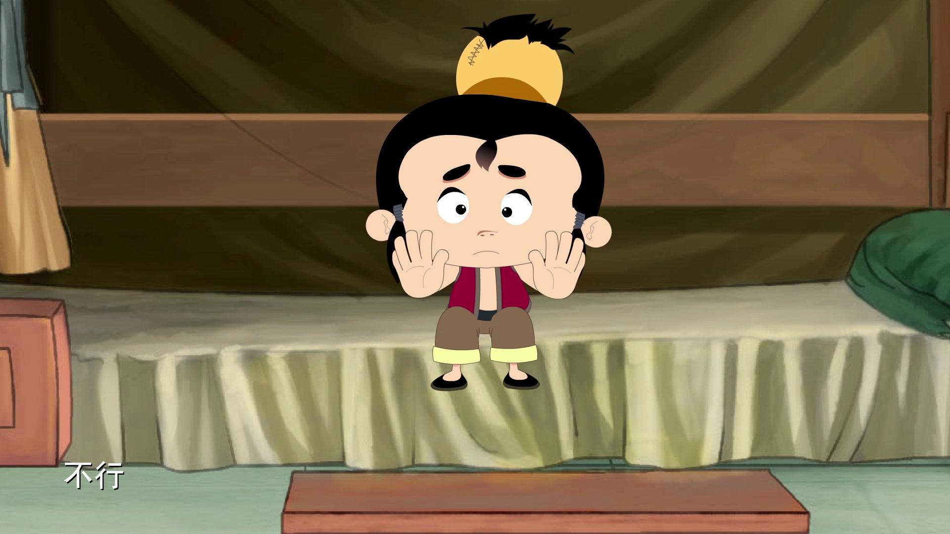 神鸡包美丽第二季 第34集视频封面图