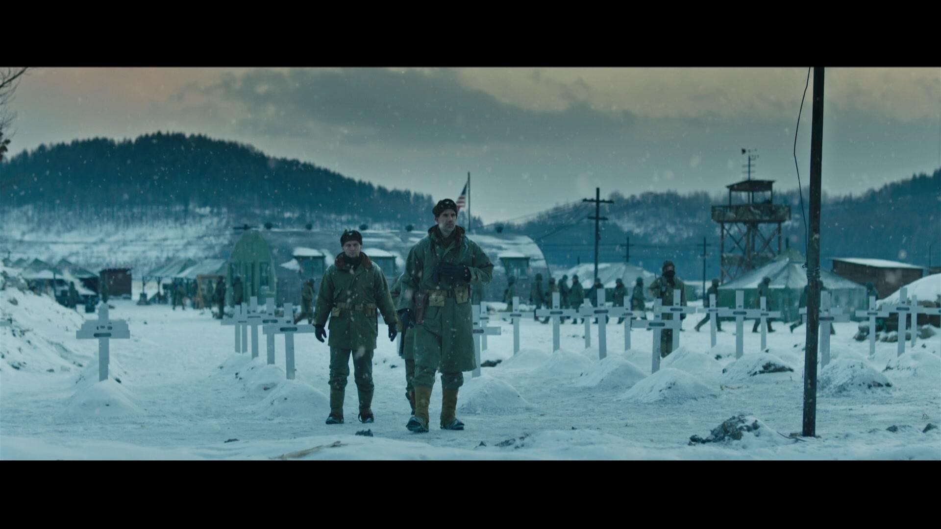 冰雪尖刀连 第12集视频封面图