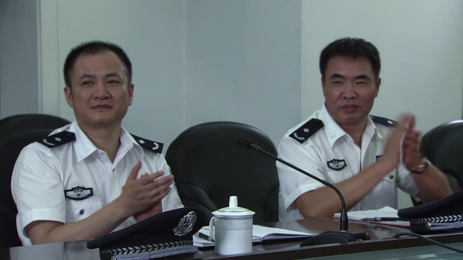 经侦在行动之黑金烈 第26集视频封面图