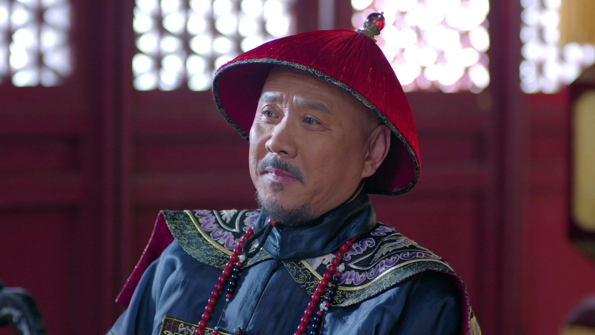 一代名相陈廷敬 第39集视频封面图