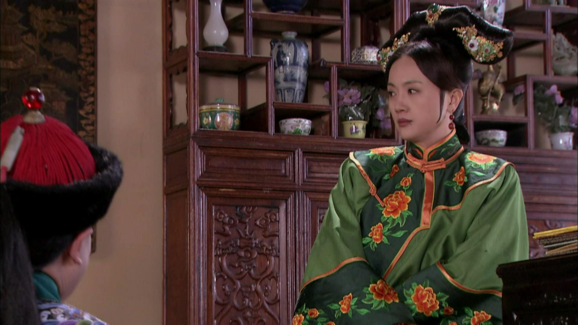 十三格格新传 第20集视频封面图