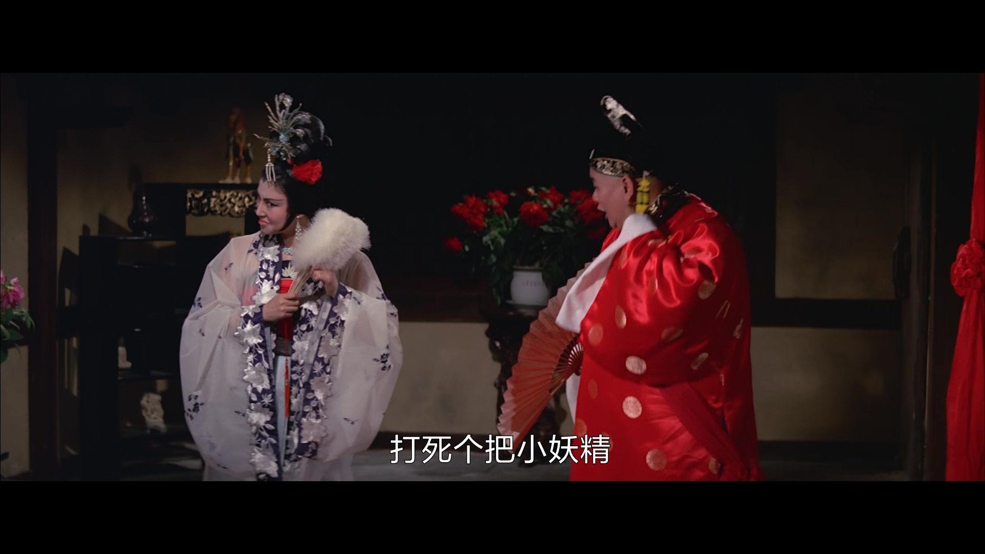 西游记视频封面图