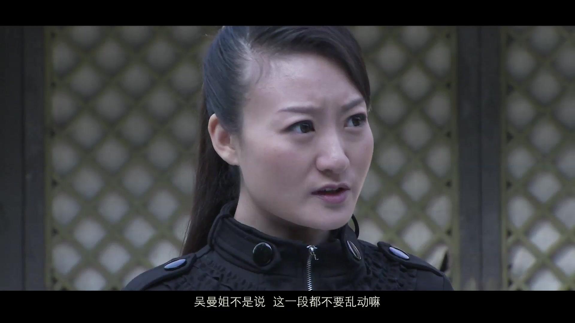 女探长 第16集视频封面图