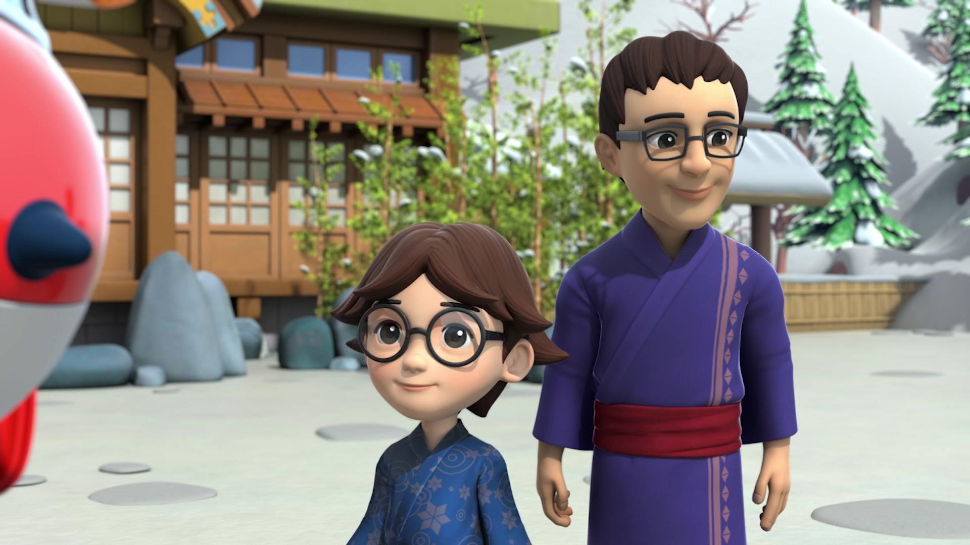 超级飞侠第五季 第6集视频封面图