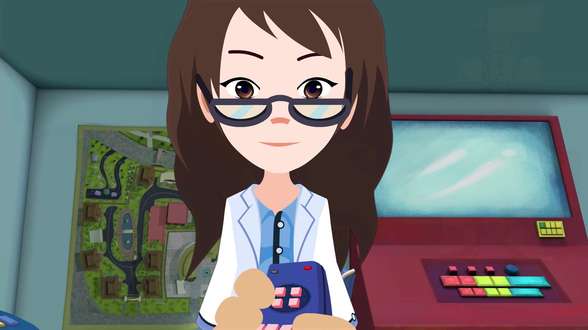 豆豆与夸克之神秘朋友 第37集视频封面图