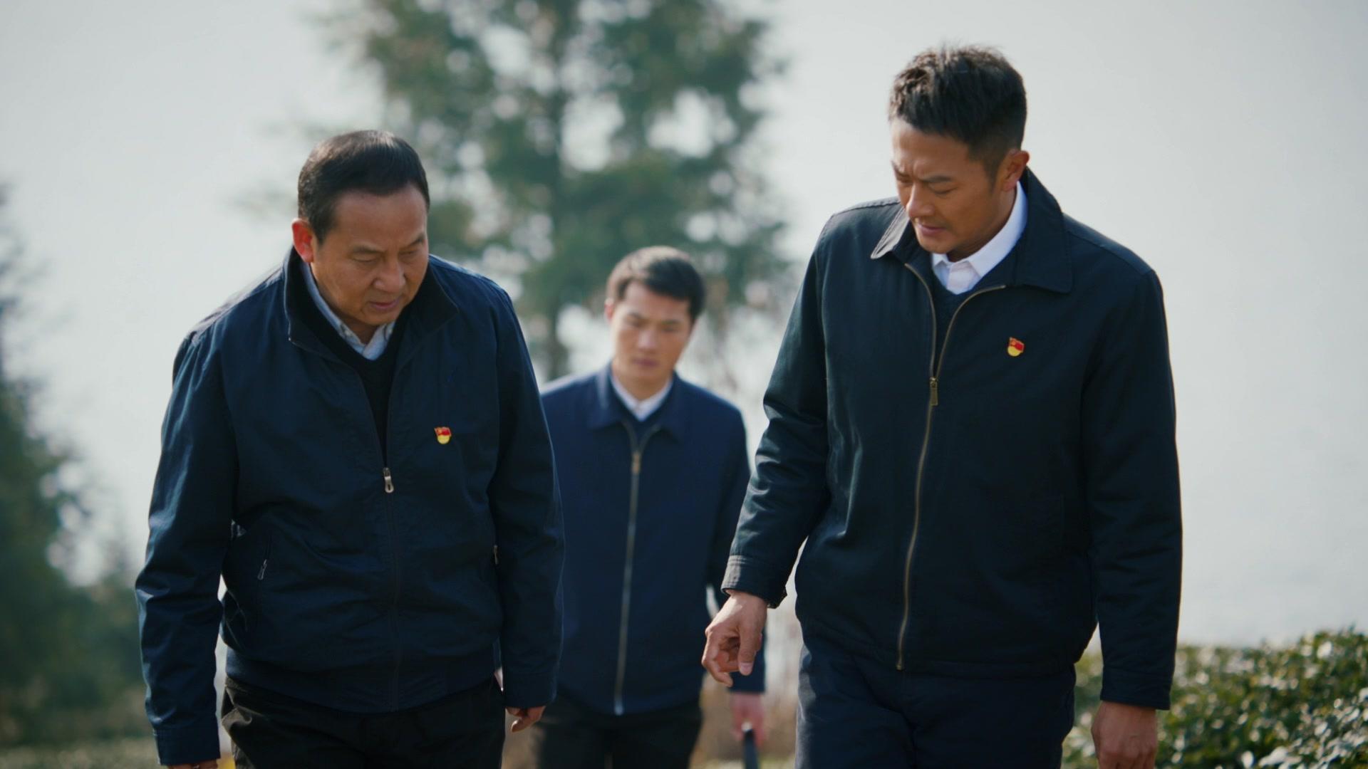 国家情怀 第28集视频封面图