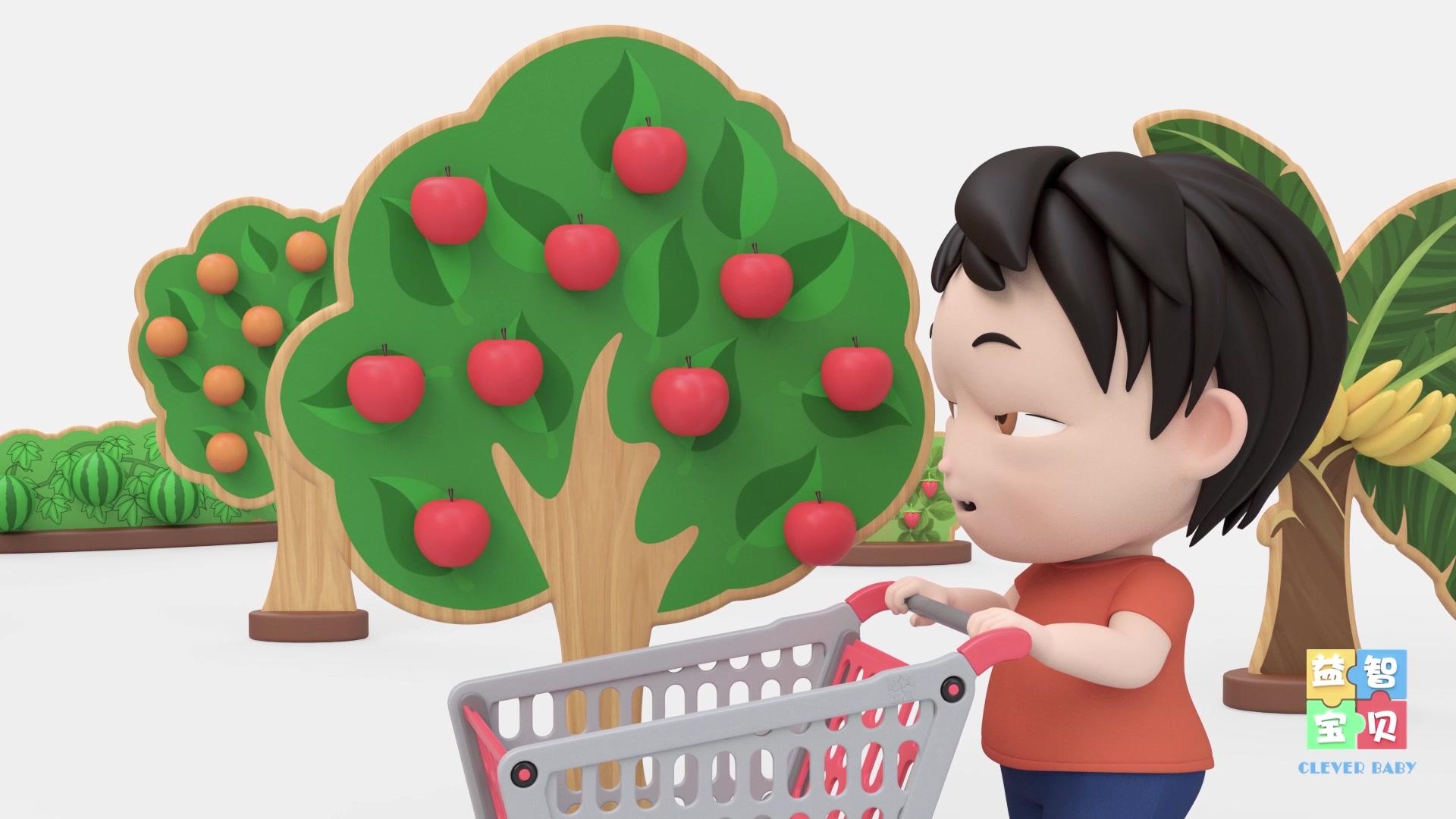 益智宝贝 第145集视频封面图