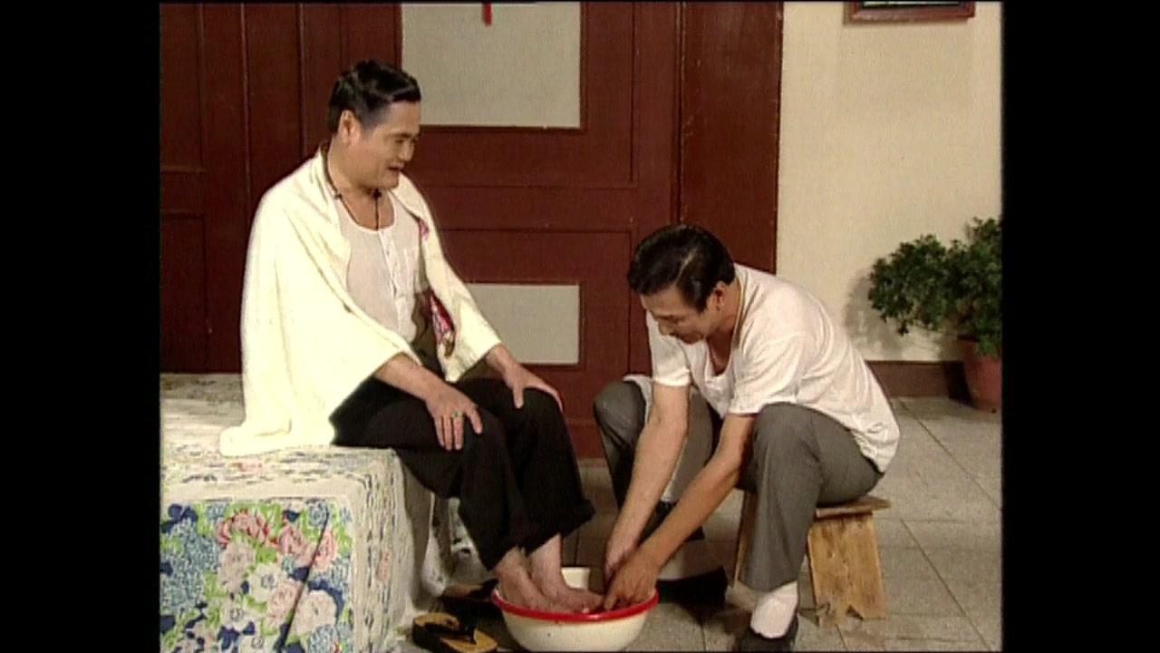 小丈夫 第17集视频封面图