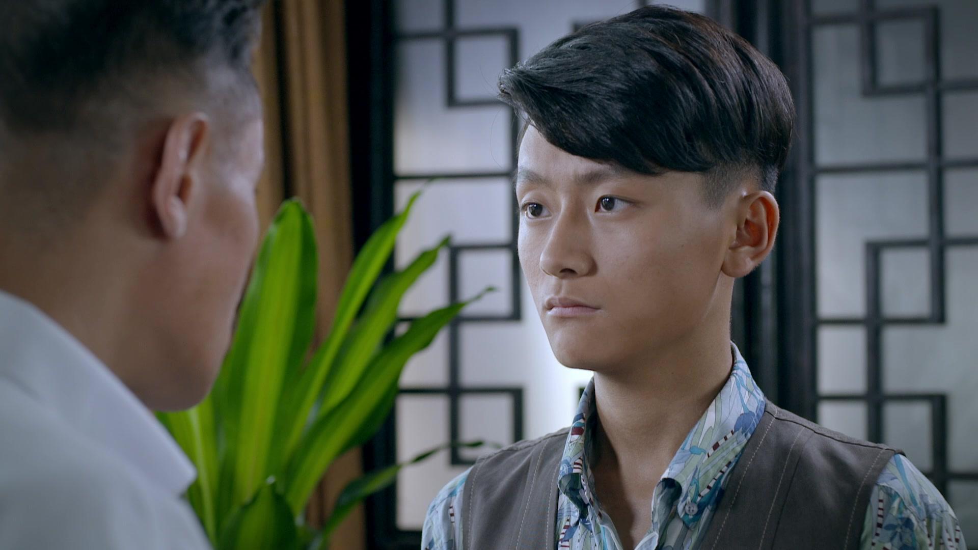 操纵者 第22集视频封面图