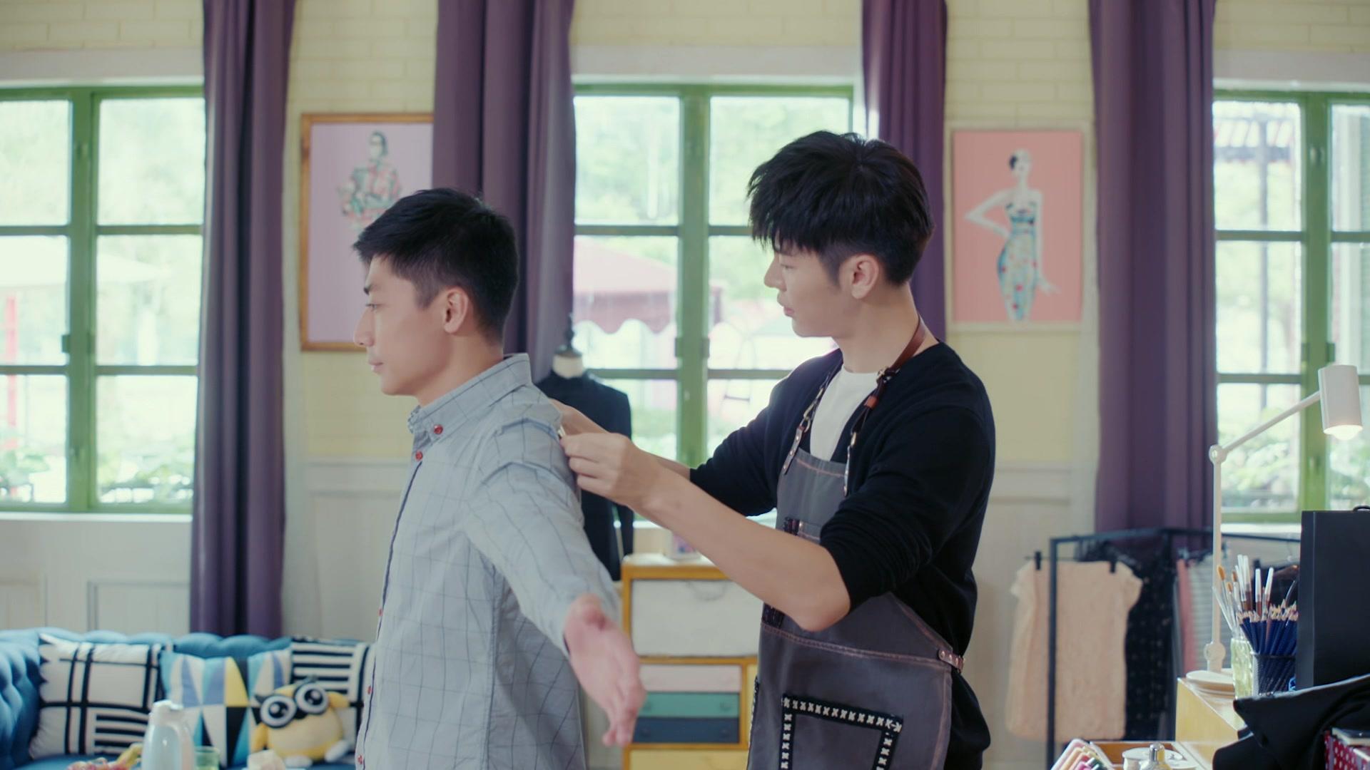 浪漫星星 第20集视频封面图