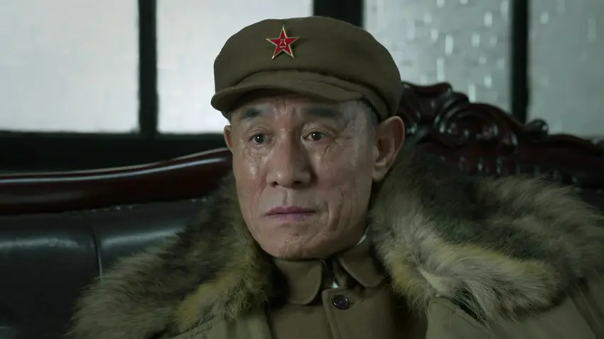 沸腾的群山 11集