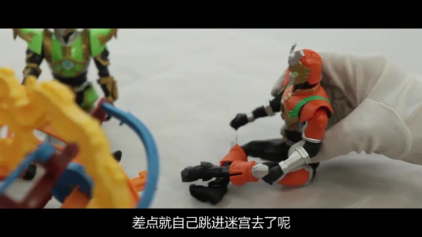 买奇酷之梦想三国第三季 22集