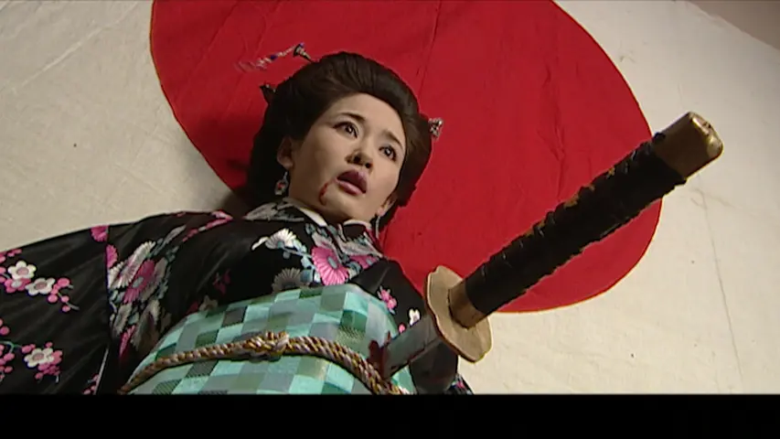 茉莉花香 29集