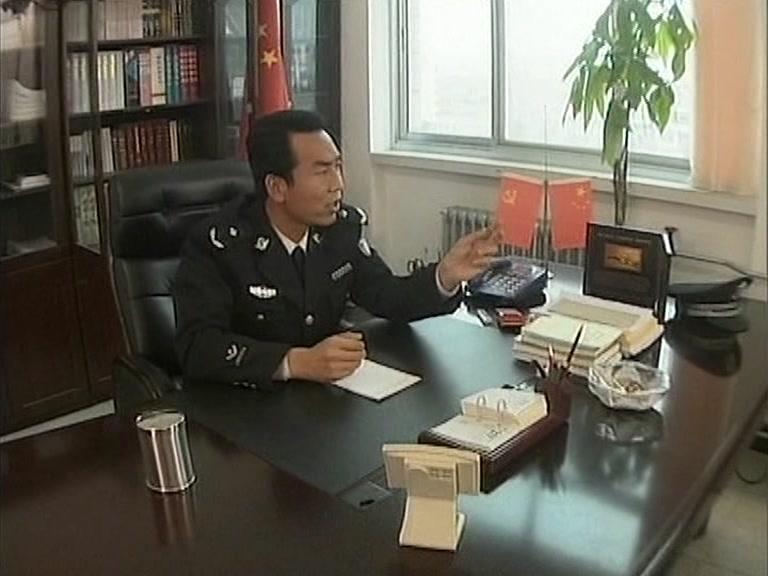 走到尽头 第16集视频封面图