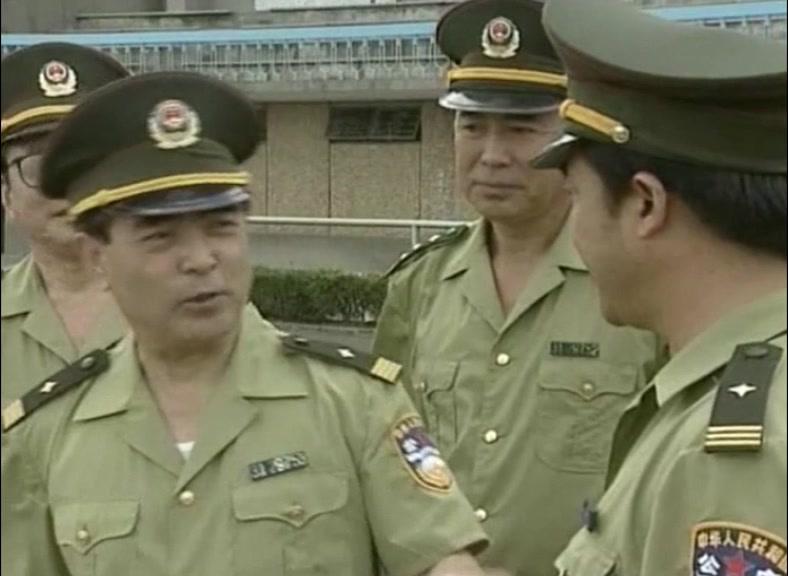 都市巡警 第2集视频封面图